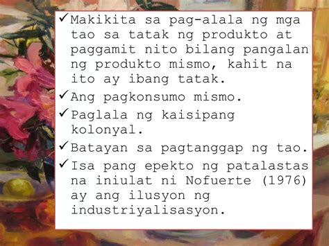 Ang Patalastas at ang Sikolohiyang Pilipino .